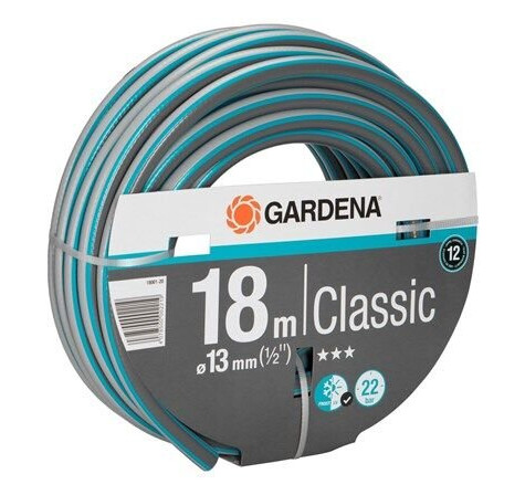 Gardena Hageslange 13 mm / 18 m