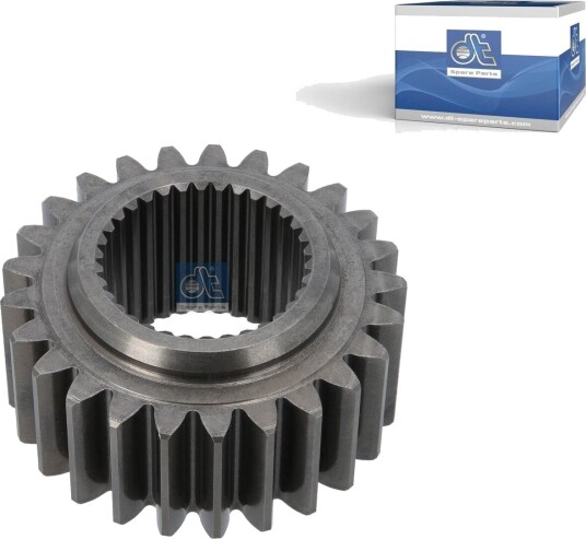 Tannhjul hovedaksel DT Spare Parts 4.69472