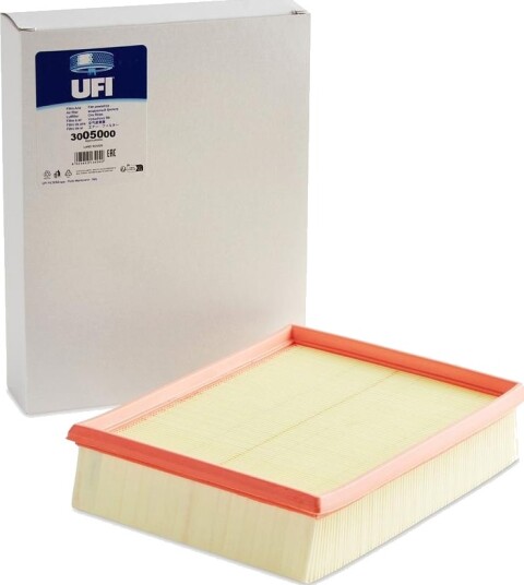 UFI 30.050.00 Luftfilter