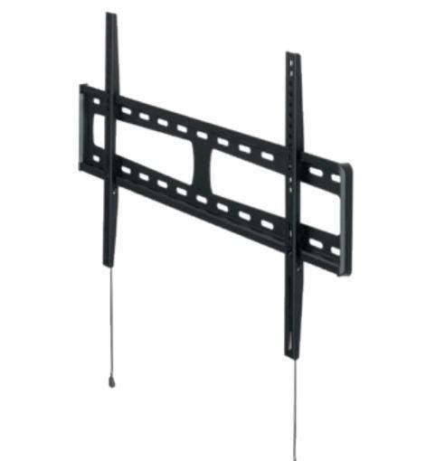 HAGOR BL FIXED 800 RIGID WALL BRACKET FOR 46-65IN DISPLAYS MAX 60KG ACCS
