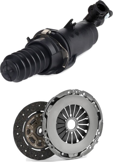 Clutchsett RIDEX 479C4609