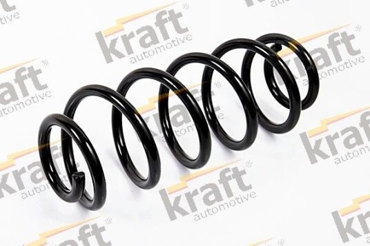 Fjær KRAFT 4020148 Fjær KRAFT 4020148