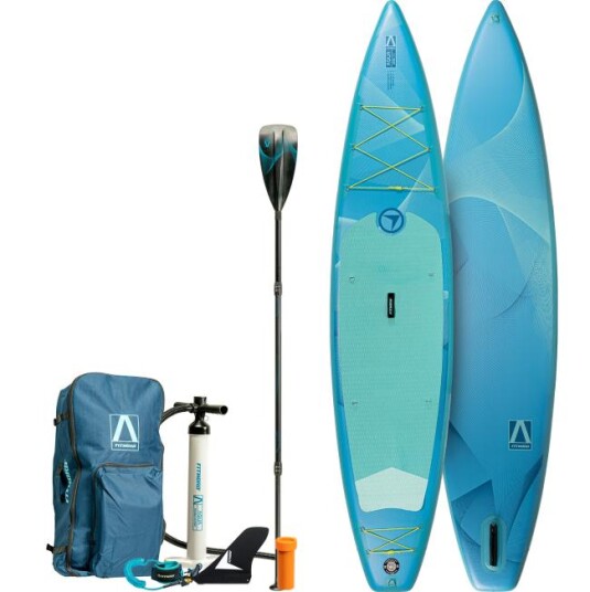 FitNord Aqua Apex 380 SUP-brettsett FitNord Aqua Apex 380 SUP-brettsett