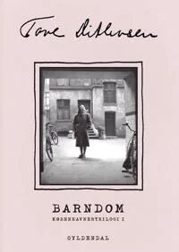 Barndom Av Tove Ditlevsen