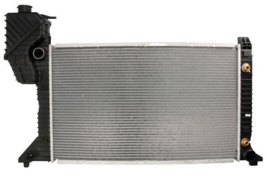 Radiator THERMOTEC D7M025TT