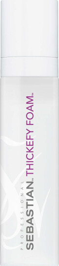 Sebastian Professional Thickefy Foam 190 ml