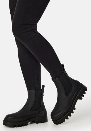 ONLY Buzz-2 PU Boot Black 37 ONLY Buzz-2 PU Boot Black 37