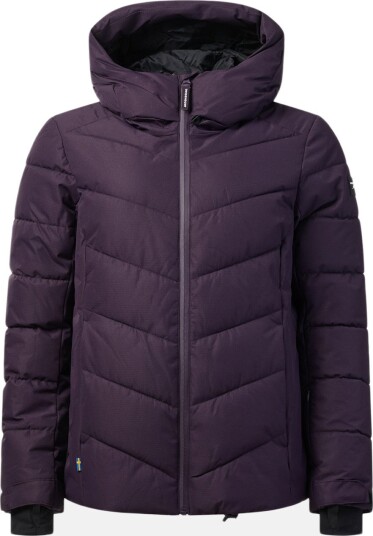 Swedemount Cervinia Puffer Ski Jacket W
