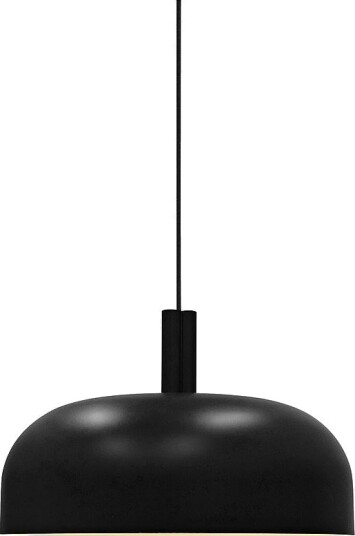 Nordlux Taklampe Sandro Svart Takpendler
