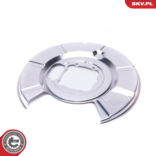 Bremseskjold ESEN SKV 57SKV684 Bremseskjold ESEN SKV 57SKV684