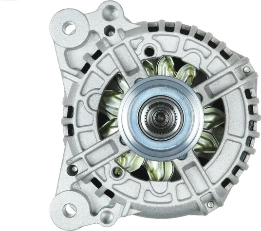 Dynamo AS PL A0362