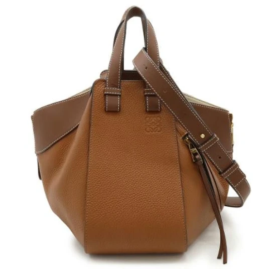 Loewe Dame Brun