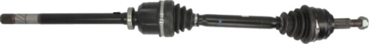 Point Gear Drivaksel POINT GEAR PNG72490