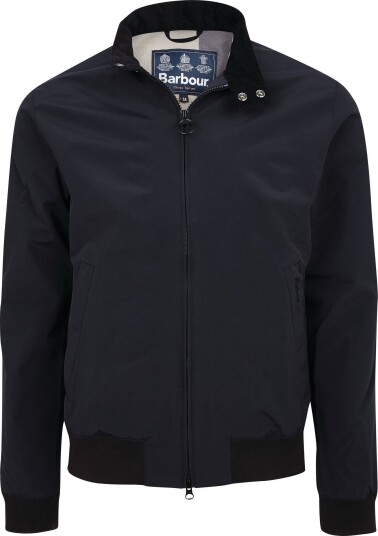 Barbour Men"s Royston Jacket Black XXL