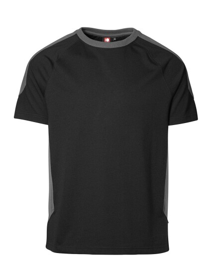 ID PRO Wear T skjorte Svart