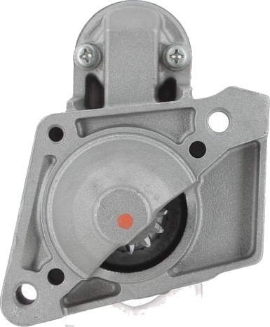 ROTOVIS Automotive Electrics 8081097 Starter ROTOVIS Automotive Electrics 8081097 Starter