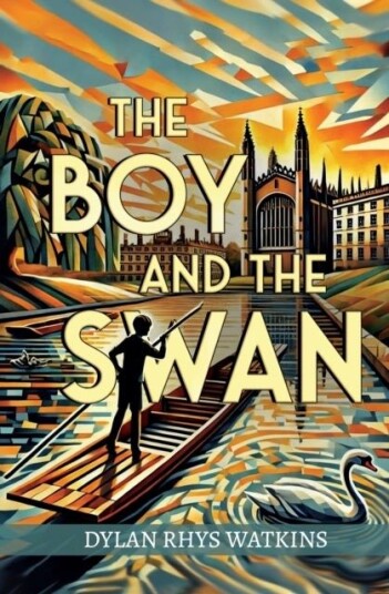 The Boy and the Swan The Boy and the Swan