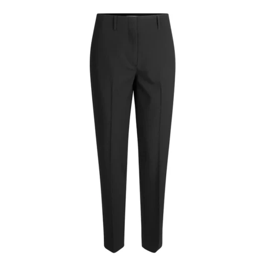 Five Units Bukser JuliaFV 285 Ankle Svart