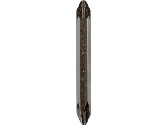 Kwb 120950 Kryss-Meisel-Bit, 2 Stk