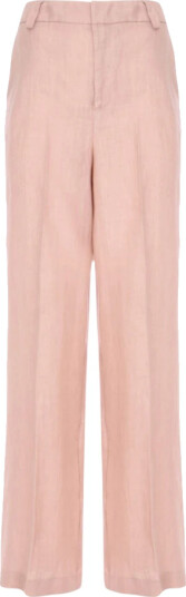SoAllure Dame Bukser Rosa M,