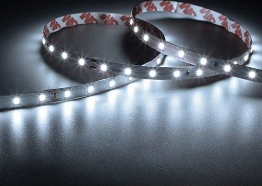 Ansell Lighting E Cell LED strip 6500K 530lm 10 meter