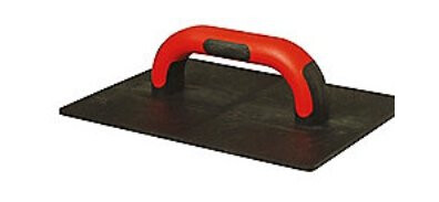 Pudsebræt M/Skum - 18 X 24 X 2 Cm, Plastform 220 Pudsebræt M/Skum - 18 X 24 X 2 Cm, Plastform 220