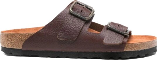 Birkenstock Herre Sko Brun 45 EU,