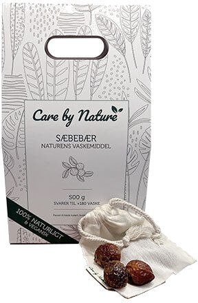 Care By Nature Såpebær   500 g