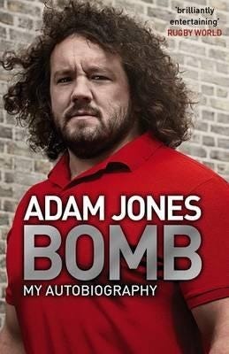 Bomb Av Adam Jones