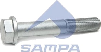 Skrue SAMPA 102.A048