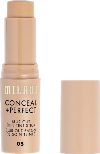 Milani Cosmetics Conceal + Perfect Blur Out Skin Tint 05 8g Milani Cosmetics Conceal + Perfect Blur Out Skin Tint 05 8g