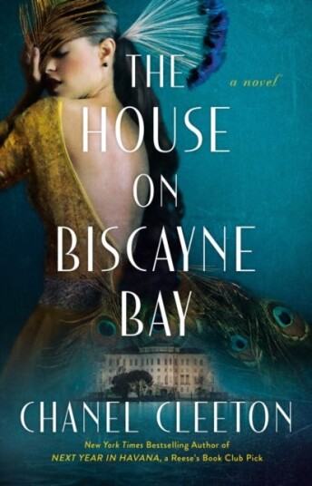 The House On Biscayne Bay Av Chanel Cleeton