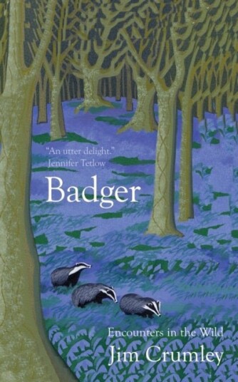 Badger Badger