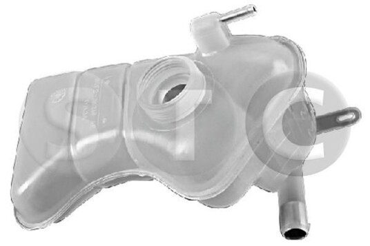 STC T403509 Vannkasse radiator STC T403509 Vannkasse radiator