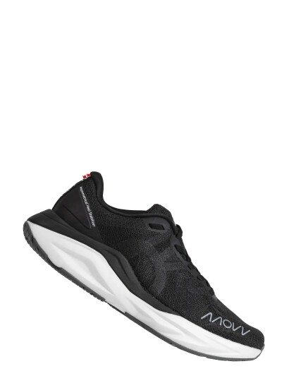 MOVV Solara Black 44