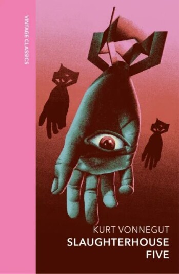 Slaughterhouse 5 Av Kurt Vonnegut