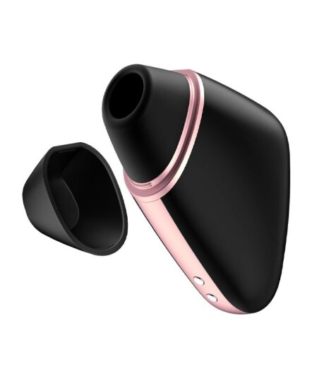 Satisfyer Satisfyer Love Triangle Klitorisstimulator J2018-57-1