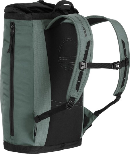 Wild Country Base Hauler 25 Backpack Marsh Wild Country Base Hauler 25 Backpack Marsh
