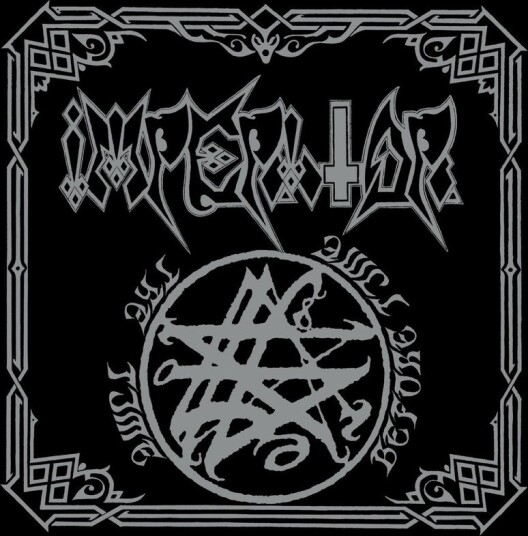 Imperator The Time Before Time Vinyl
