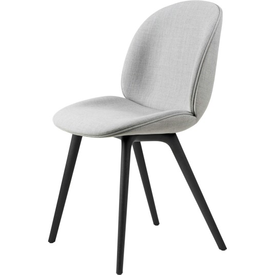 Gubi Beetle Stol Polstret / Plastbase Remix 3 123 Gubi Beetle Stol Polstret / Plastbase Remix 3 123