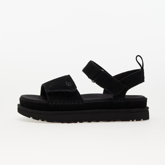 UGG W Goldenstar Black EUR 41 UGG W Goldenstar Black EUR 41