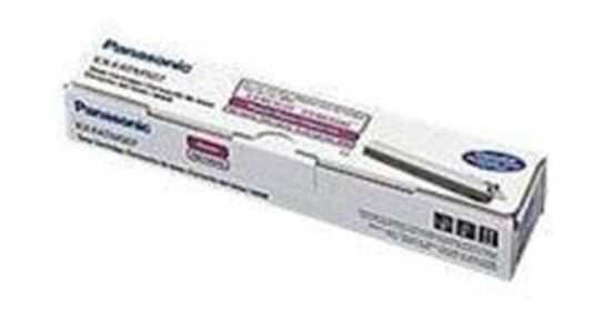 Panasonic KX FATM507X - Laser toner Rød Panasonic KX FATM507X - Laser toner Rød