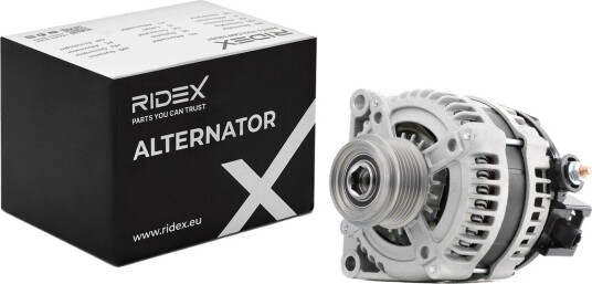 RIDEX 4G0401 Dynamo