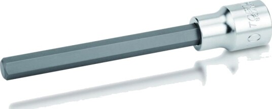 TOPTUL BCIA1606 Kraftpipe TOPTUL BCIA1606 Kraftpipe