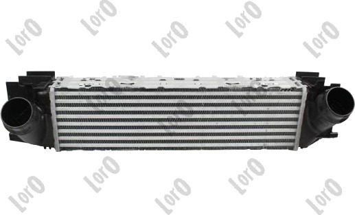 ABAKUS 004-018-0014 Intercooler