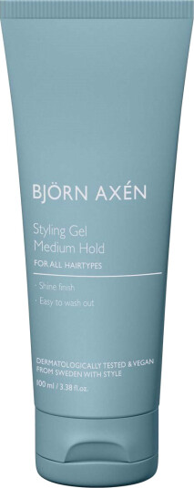 Björn Axen Styling Gel 100 ml Björn Axen Styling Gel 100 ml
