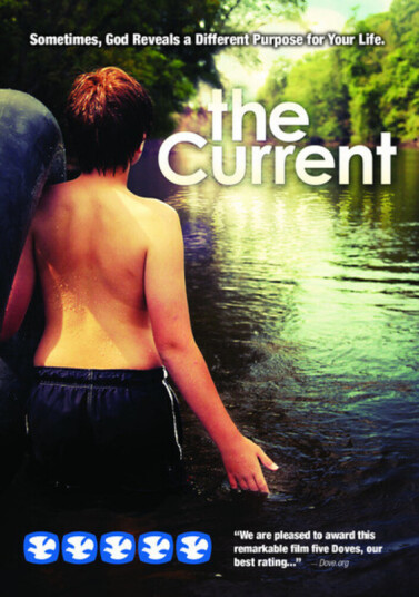 Current DVD