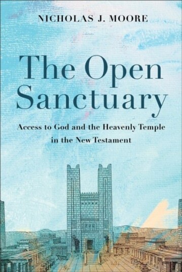 The Open Sanctuary The Open Sanctuary