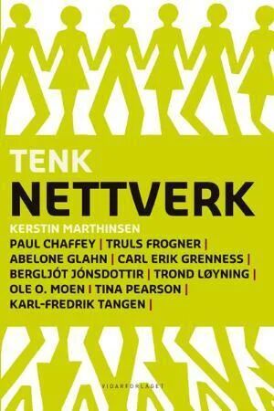 Tenk Nettverk