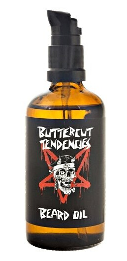 Buttercut Tendencies Skjeggolje 100 ml 100 ml Buttercut Tendencies Skjeggolje 100 ml 100 ml